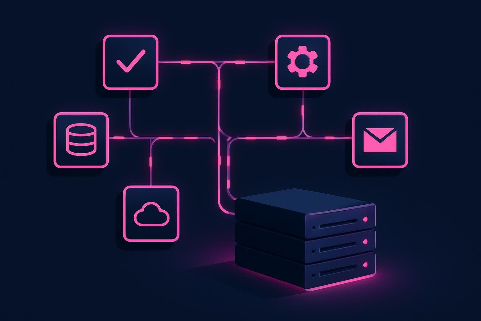 Automating My Homelab with n8n