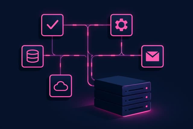 Automating My Homelab with n8n