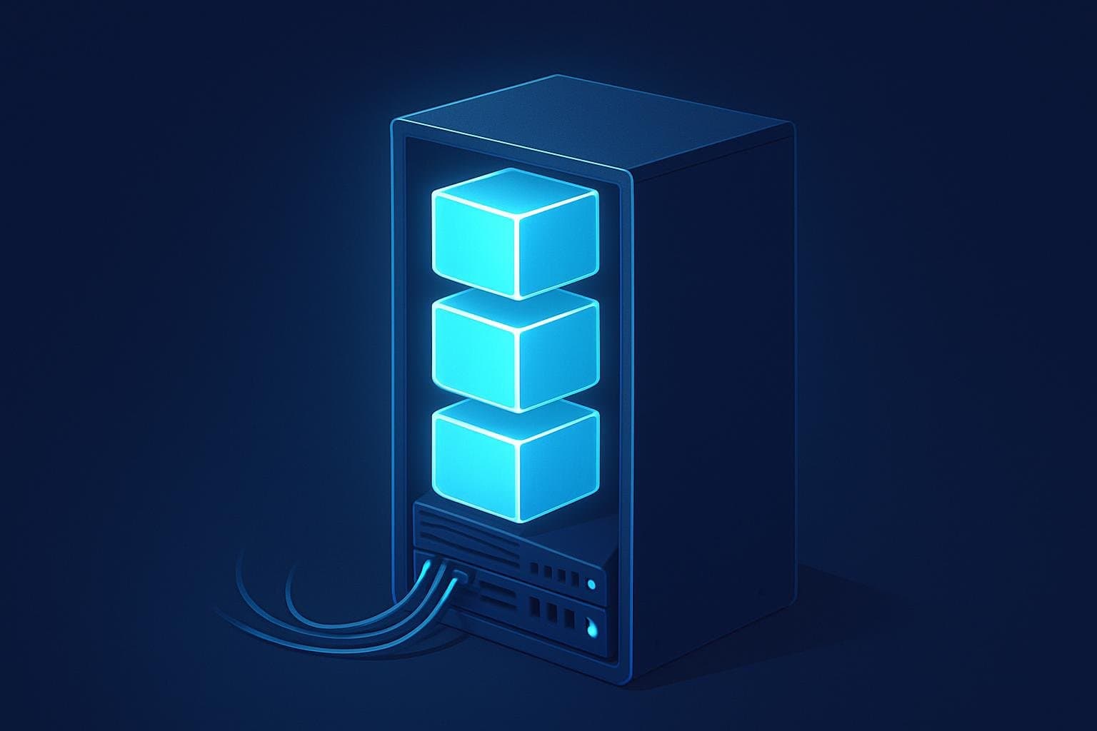 Docker Multi-Stage Builds: Smaller Images, Faster Deploys