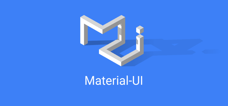 Material-UI