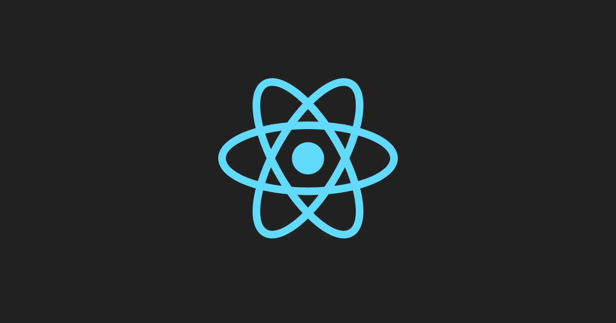 React Overview