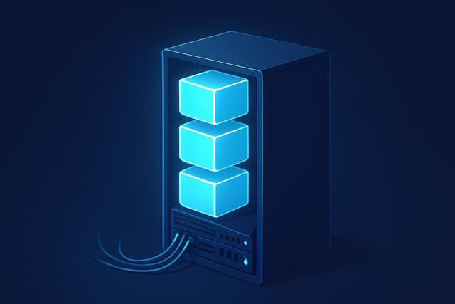 Self-Hosting a Homelab with Docker Compose